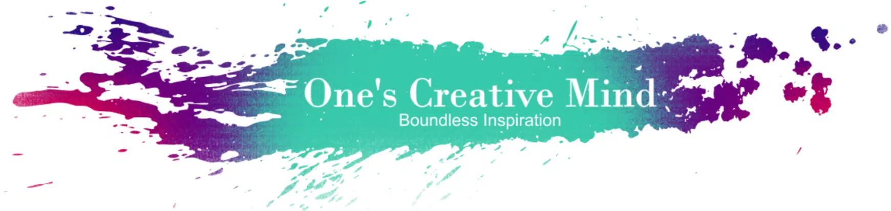 One's Creative Mind