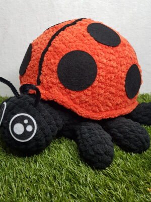 Luna Ladybird - Large