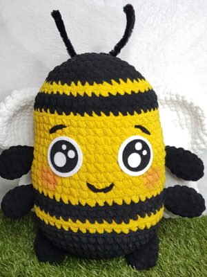 Benny Bumblebee Plushie - Extra Large