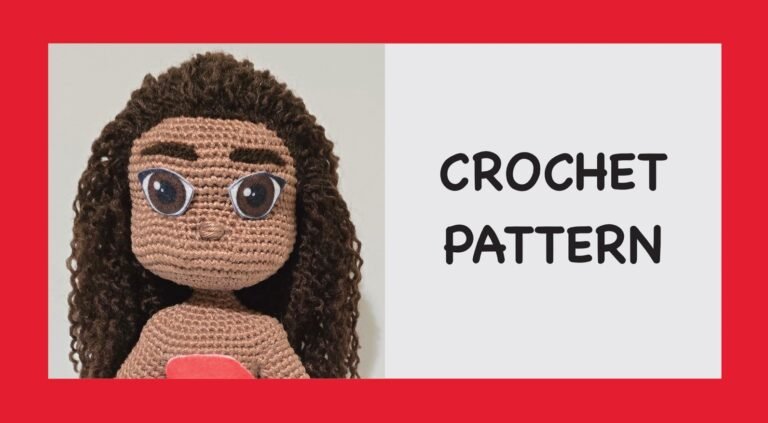 A close up of a doll Description automatically generated